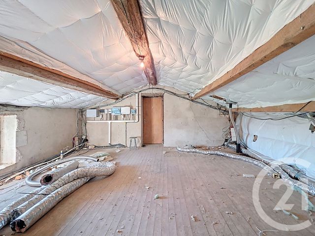 Maison à vendre - 6 pièces - 179 m2 - Le Langon - 85 - PAYS-DE-LOIRE