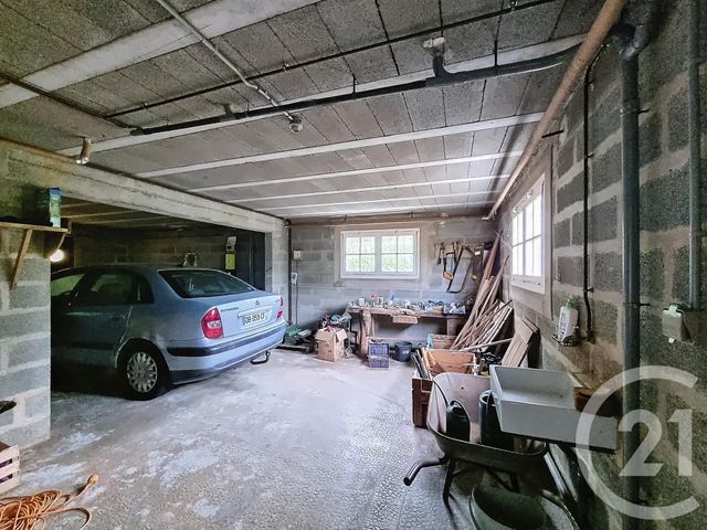 Maison à vendre - 6 pièces - 126,57 m2 - Lucon - 85 - PAYS-DE-LOIRE