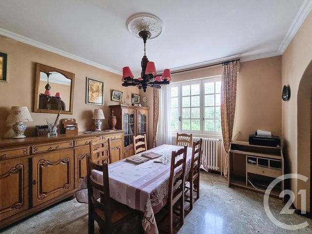 Maison à vendre - 6 pièces - 126,57 m2 - Lucon - 85 - PAYS-DE-LOIRE