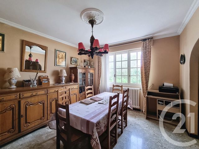 Maison &agrave; vendre - 6 pi&egrave;ces - 126,57 m2 - Lucon - 85 - PAYS-DE-LOIRE