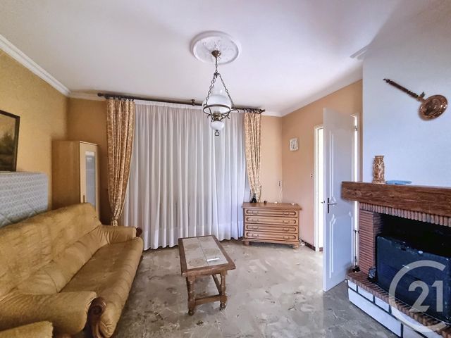 Maison à vendre - 6 pièces - 126,57 m2 - Lucon - 85 - PAYS-DE-LOIRE