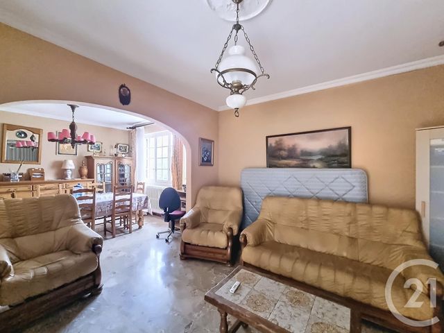 Maison à vendre - 6 pièces - 126,57 m2 - Lucon - 85 - PAYS-DE-LOIRE