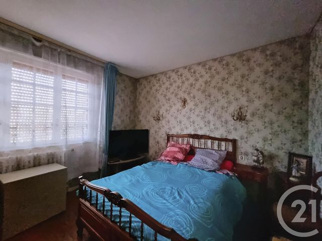 Maison à vendre - 6 pièces - 126,57 m2 - Lucon - 85 - PAYS-DE-LOIRE