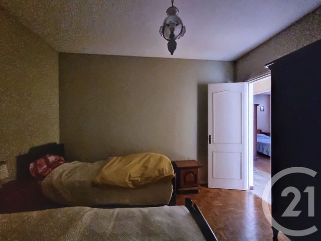 Maison &agrave; vendre - 6 pi&egrave;ces - 126,57 m2 - Lucon - 85 - PAYS-DE-LOIRE