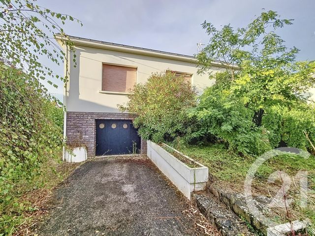 Maison à vendre LUCON