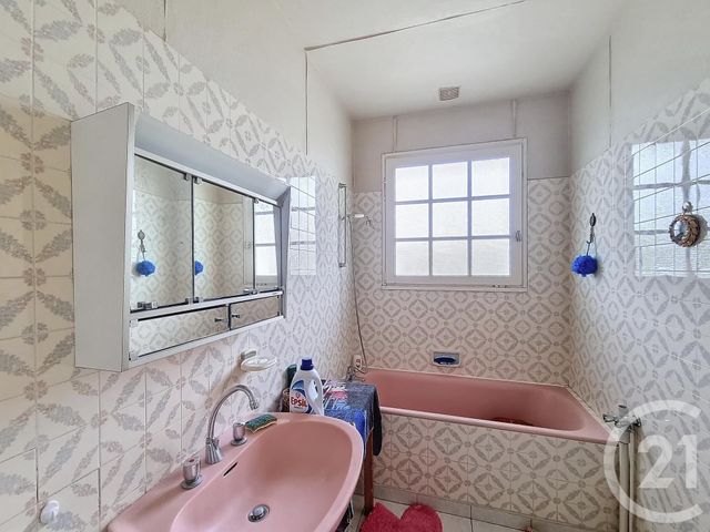 Maison à vendre - 6 pièces - 126,57 m2 - Lucon - 85 - PAYS-DE-LOIRE