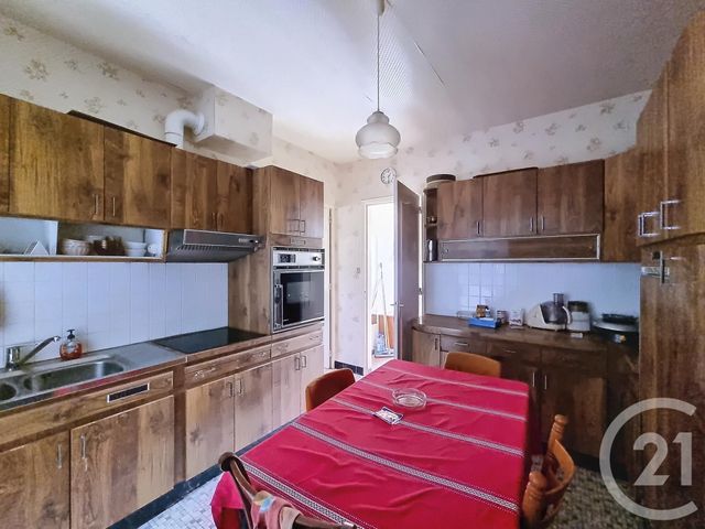 Maison à vendre - 6 pièces - 126,57 m2 - Lucon - 85 - PAYS-DE-LOIRE