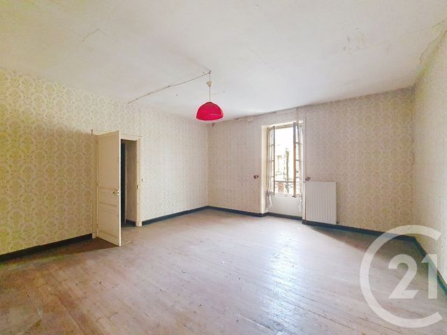 Maison &agrave; vendre - 9 pi&egrave;ces - 230 m2 - Nalliers - 85 - PAYS-DE-LOIRE