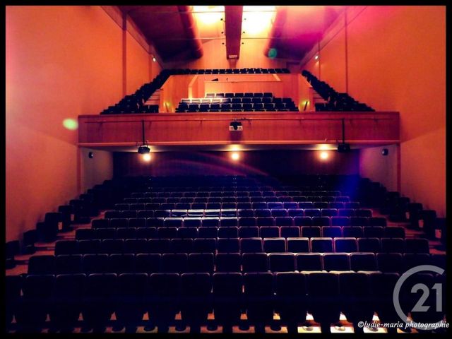 Terrain à vendre - 1737 m2 - Lucon - 85 - PAYS-DE-LOIRE