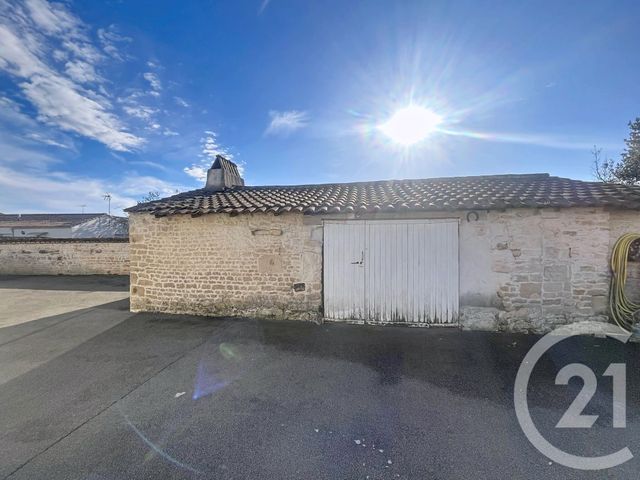 Maison à vendre - 7 pièces - 171,13 m2 - Ste Gemme La Plaine - 85 - PAYS-DE-LOIRE