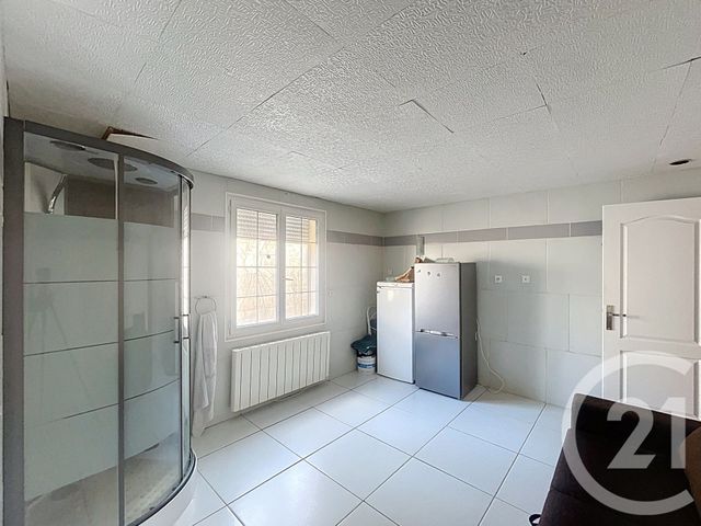 Maison à vendre - 7 pièces - 171,13 m2 - Ste Gemme La Plaine - 85 - PAYS-DE-LOIRE