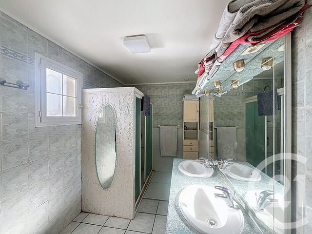 Maison à vendre - 7 pièces - 171,13 m2 - Ste Gemme La Plaine - 85 - PAYS-DE-LOIRE