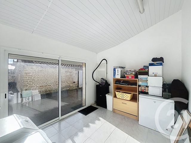 Maison à vendre - 7 pièces - 171,13 m2 - Ste Gemme La Plaine - 85 - PAYS-DE-LOIRE