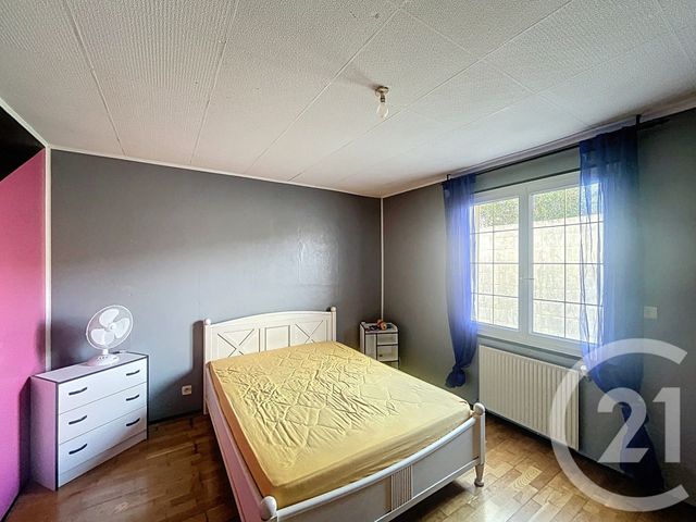 Maison à vendre - 7 pièces - 171,13 m2 - Ste Gemme La Plaine - 85 - PAYS-DE-LOIRE