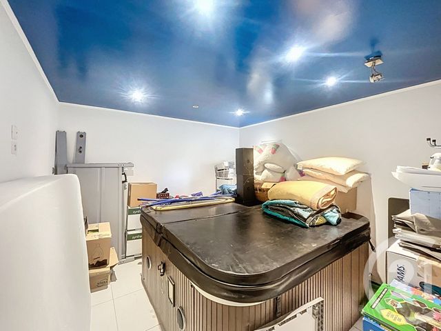 Maison à vendre - 7 pièces - 171,13 m2 - Ste Gemme La Plaine - 85 - PAYS-DE-LOIRE