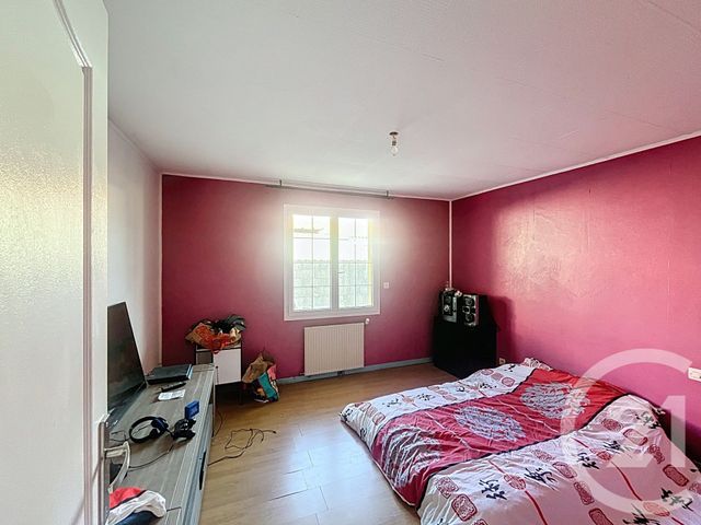 Maison à vendre - 7 pièces - 171,13 m2 - Ste Gemme La Plaine - 85 - PAYS-DE-LOIRE