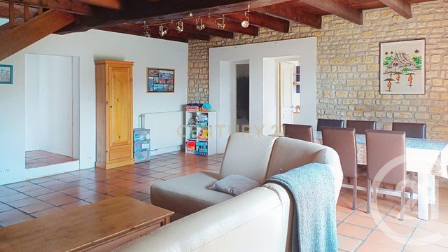 Maison à vendre - 7 pièces - 161,94 m2 - Corpe - 85 - PAYS-DE-LOIRE