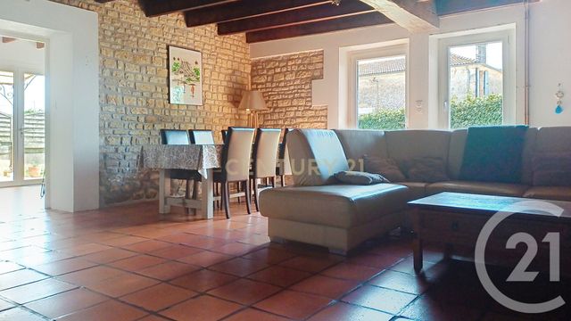 Maison à vendre - 7 pièces - 161,94 m2 - Corpe - 85 - PAYS-DE-LOIRE