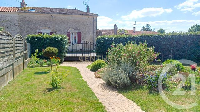 Maison à vendre - 7 pièces - 161,94 m2 - Corpe - 85 - PAYS-DE-LOIRE