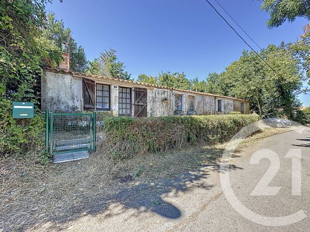 Maison à vendre LAIROUX