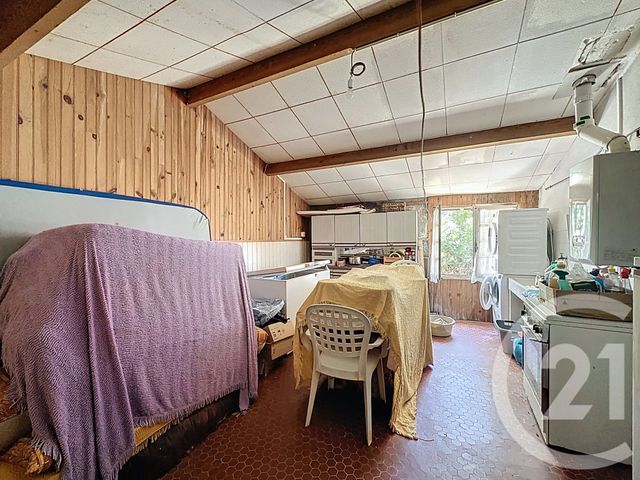 Maison à vendre - 3 pièces - 80 m2 - Lairoux - 85 - PAYS-DE-LOIRE