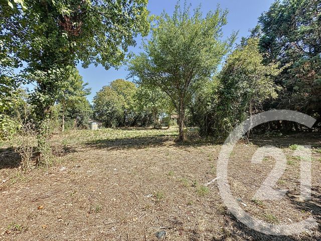 Maison à vendre - 3 pièces - 80 m2 - Lairoux - 85 - PAYS-DE-LOIRE