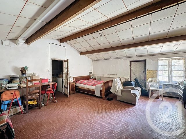 Maison à vendre - 3 pièces - 80 m2 - Lairoux - 85 - PAYS-DE-LOIRE