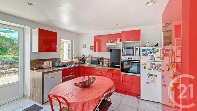 Maison à vendre - 6 pièces - 150,60 m2 - La Bretonniere La Claye - 85 - PAYS-DE-LOIRE