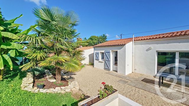 Maison à vendre - 6 pièces - 150,60 m2 - La Bretonniere La Claye - 85 - PAYS-DE-LOIRE