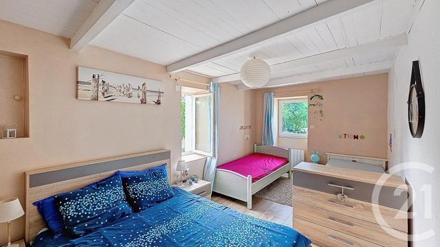 Maison à vendre - 6 pièces - 150,60 m2 - La Bretonniere La Claye - 85 - PAYS-DE-LOIRE