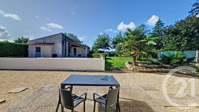 Maison à vendre - 6 pièces - 150,60 m2 - La Bretonniere La Claye - 85 - PAYS-DE-LOIRE