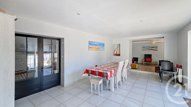 Maison à vendre - 6 pièces - 150,60 m2 - La Bretonniere La Claye - 85 - PAYS-DE-LOIRE