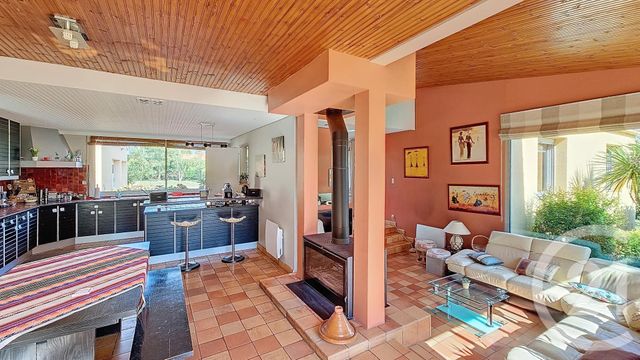 maison - LUCON - 85