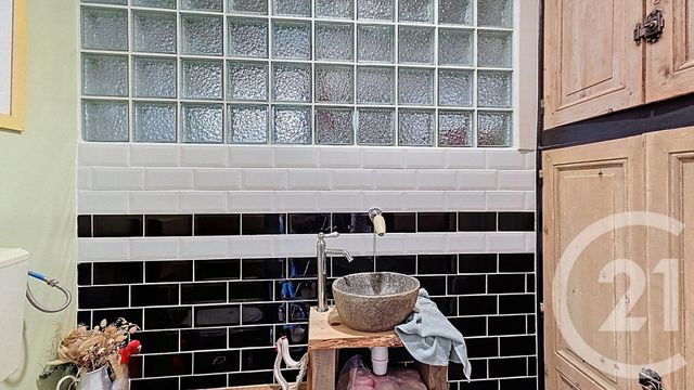 Maison à vendre - 9 pièces - 155,24 m2 - Lucon - 85 - PAYS-DE-LOIRE