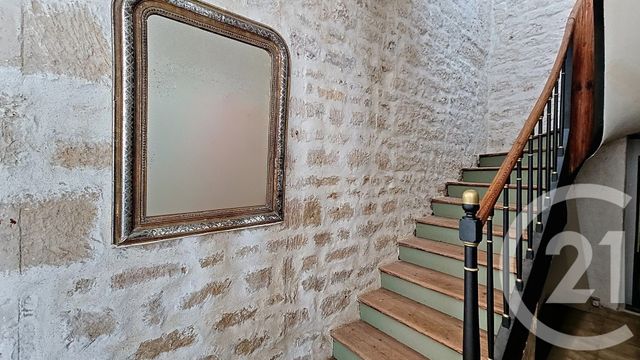 Maison à vendre - 9 pièces - 155,24 m2 - Lucon - 85 - PAYS-DE-LOIRE