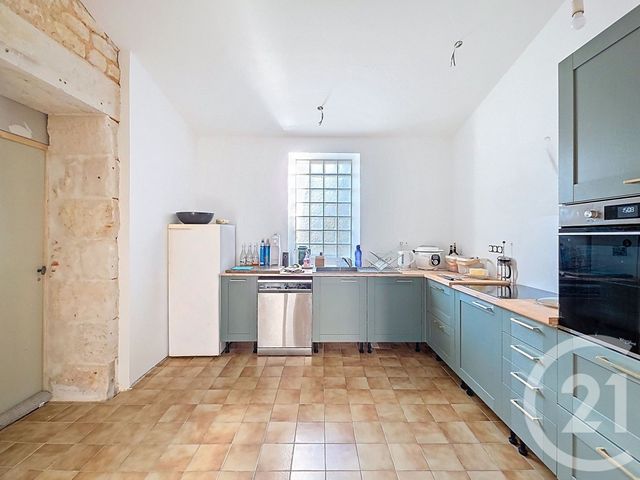 Maison à vendre - 9 pièces - 155,24 m2 - Lucon - 85 - PAYS-DE-LOIRE