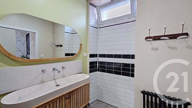 Maison à vendre - 9 pièces - 155,24 m2 - Lucon - 85 - PAYS-DE-LOIRE