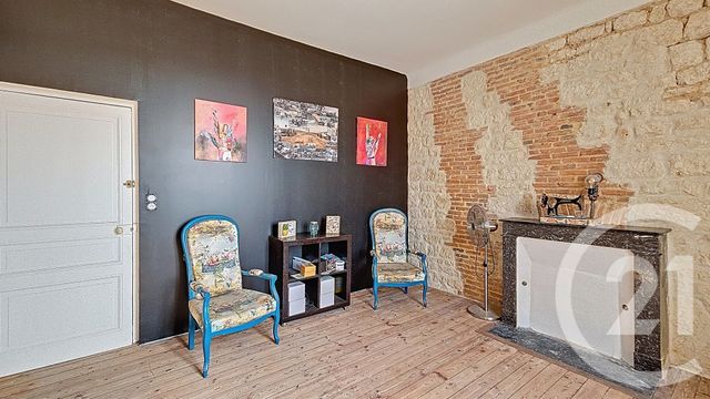 Maison à vendre - 9 pièces - 155,24 m2 - Lucon - 85 - PAYS-DE-LOIRE