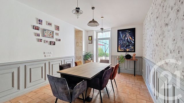 maison - LUCON - 85