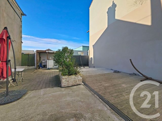 Maison à vendre - 9 pièces - 155,24 m2 - Lucon - 85 - PAYS-DE-LOIRE