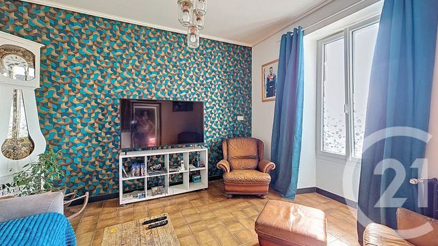 Maison à vendre - 9 pièces - 155,24 m2 - Lucon - 85 - PAYS-DE-LOIRE