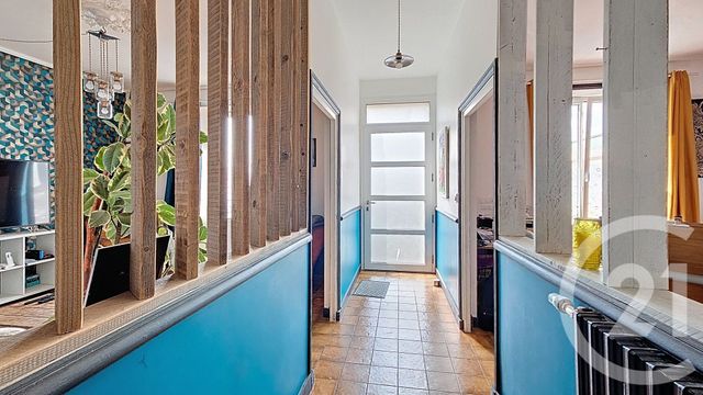 Maison à vendre - 9 pièces - 155,24 m2 - Lucon - 85 - PAYS-DE-LOIRE