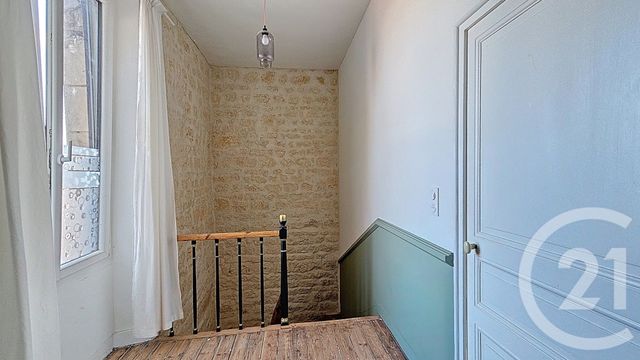 Maison à vendre - 9 pièces - 155,24 m2 - Lucon - 85 - PAYS-DE-LOIRE