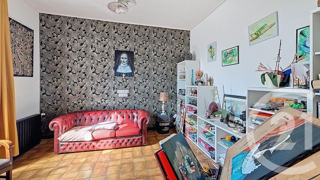 Maison à vendre - 9 pièces - 155,24 m2 - Lucon - 85 - PAYS-DE-LOIRE