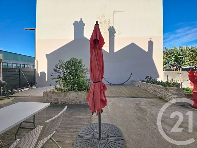 Maison à vendre - 9 pièces - 155,24 m2 - Lucon - 85 - PAYS-DE-LOIRE