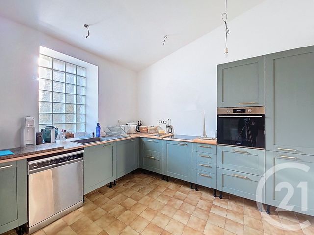 Maison à vendre - 9 pièces - 155,24 m2 - Lucon - 85 - PAYS-DE-LOIRE