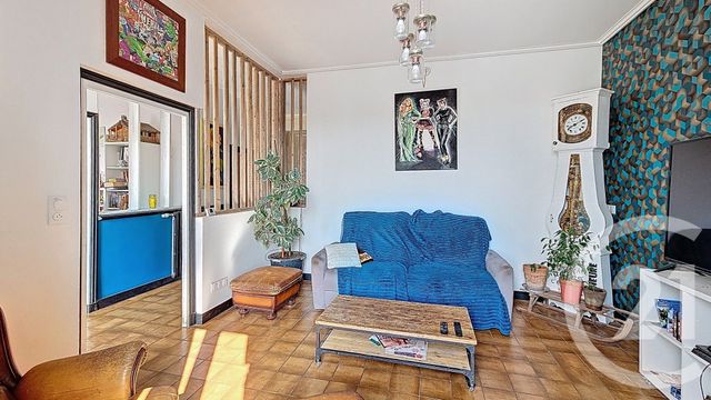 Maison à vendre - 9 pièces - 155,24 m2 - Lucon - 85 - PAYS-DE-LOIRE