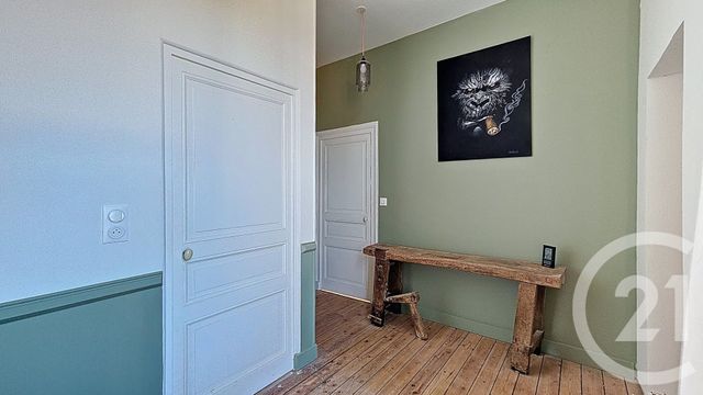 Maison à vendre - 9 pièces - 155,24 m2 - Lucon - 85 - PAYS-DE-LOIRE