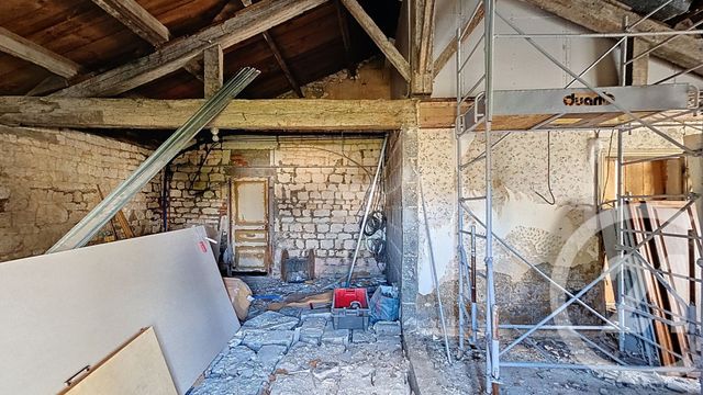 Maison à vendre - 9 pièces - 155,24 m2 - Lucon - 85 - PAYS-DE-LOIRE