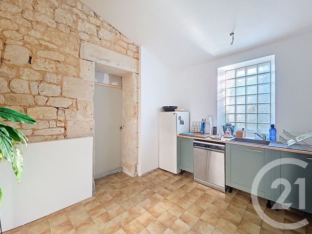 Maison à vendre - 9 pièces - 155,24 m2 - Lucon - 85 - PAYS-DE-LOIRE